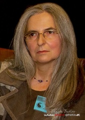 Beata Zolkiewicz-Siakantaris GR